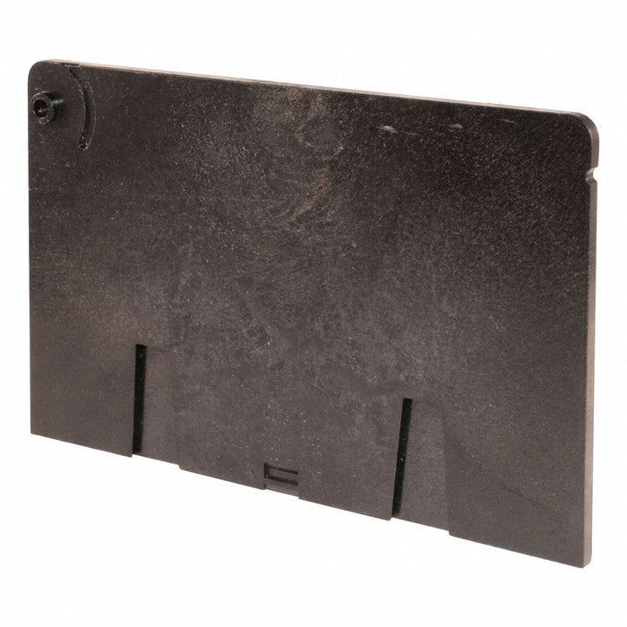 EndBarrier Black Polycarbonate 69.3mmD