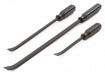 Angled Tip Pry Bar Set 12 17 25 3pcs.