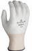VF Coated Gloves White 2XL 43NT63 PR