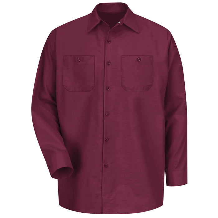 Men's Long Sleeve Performance Tech Shirt