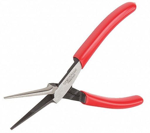 Mini Needle Nose Pliers Serrated Jaw