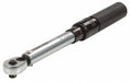 Dual-Direction Torque Wrench 1/4 Dr