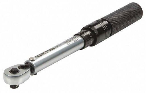 Dual-Direction Torque Wrench 1/4 Dr