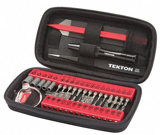 Everybit Tech Rescue Kit 46 pcs.