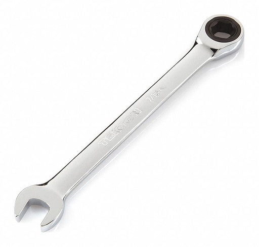 Ratcheting Combination Wrench 7/16in