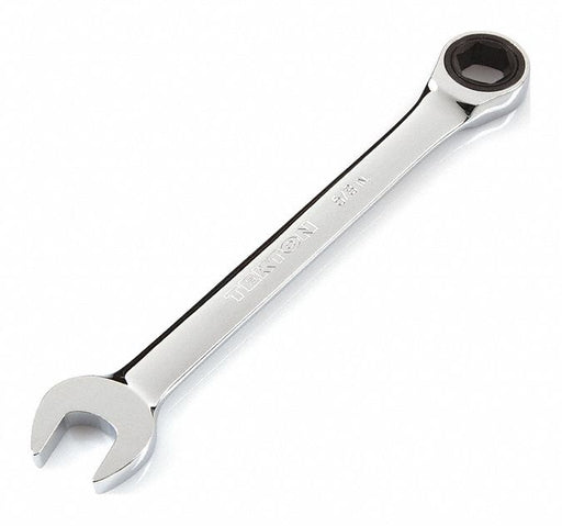 Ratchet g Combination Wrench 5/8 