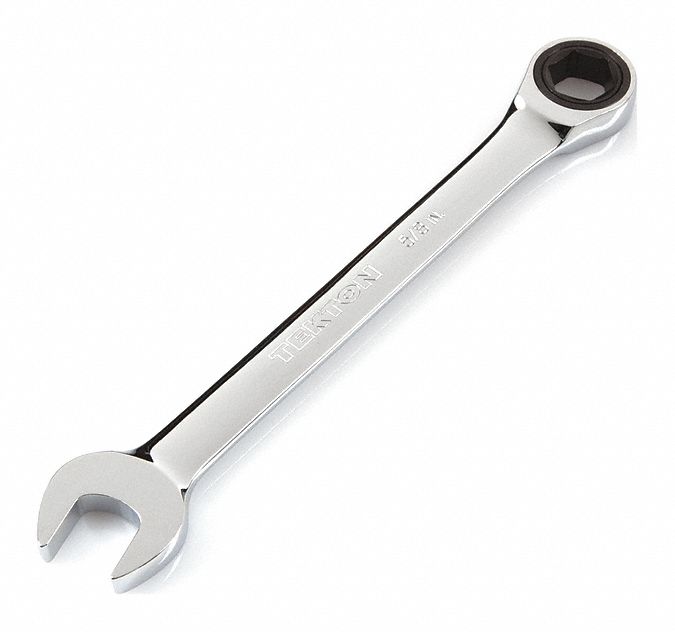 Ratchet g Combination Wrench 5/8 