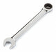 Ratchet g Combination Wrench 5/8 