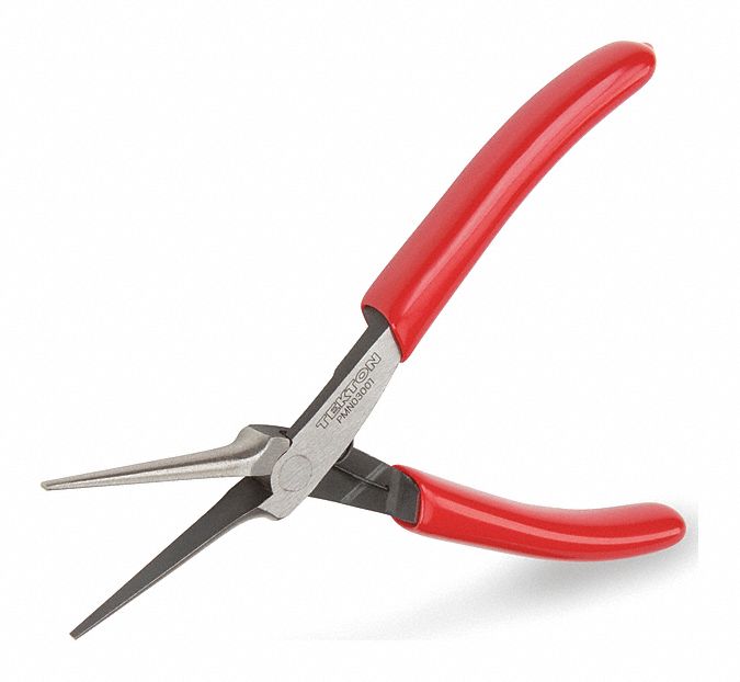 Mini Needle Nose Pliers Smooth Jaw