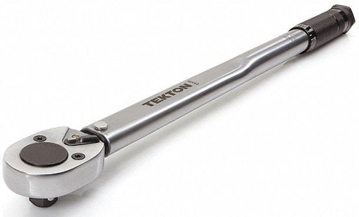 Torque Wrench 10-150 ft.-lb. 1/2 Dr