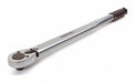 Torque Wrench 25-250 ft.-lb. 1/2 Dr