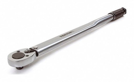 Torque Wrench 25-250 ft.-lb. 1/2 Dr