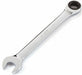 Ratcheting Combination Wrench 15mm