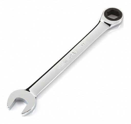 Ratcheting Combination Wrench 17mm