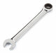 Ratcheting Combination Wrench 17mm