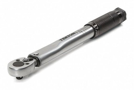 Torque Wrench 20-200 -lb. 1/4 Dr