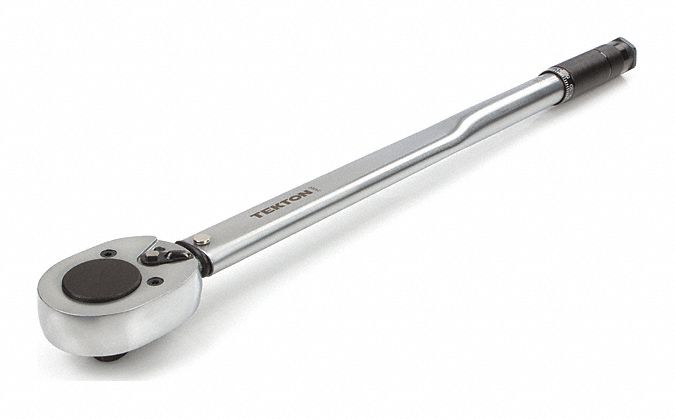 Torque Wrench 50-300ft.-lb. 3/4 Dr