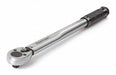 Torque Wrench 10-80ft.-lb. 3/8 Dr