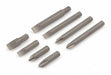 Impact Screwdriver Bit Set 8 pcs.