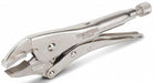 Curved Jaw Locking Pliers 10 