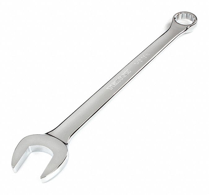 Combination Wrench 1-15/16 