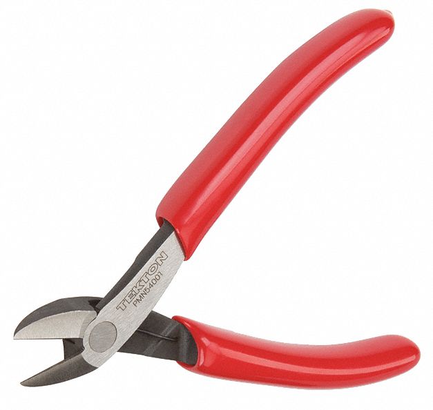 Mini Diagonal Cutting Pliers