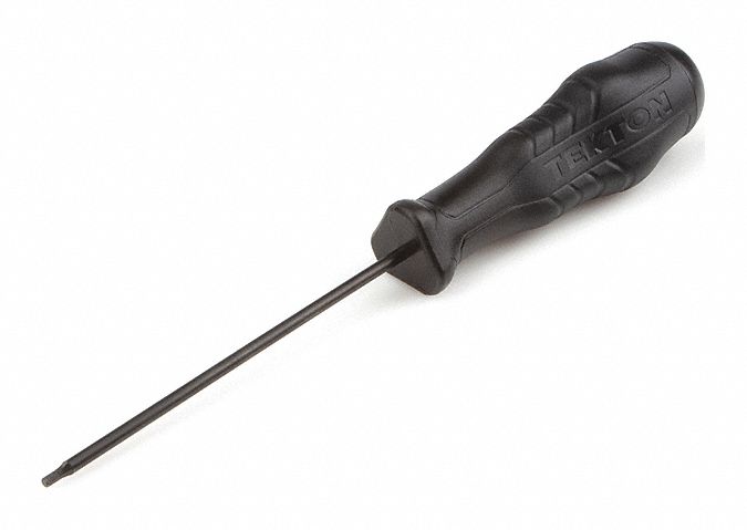 Hex x 4 Screwdriver 5/64 