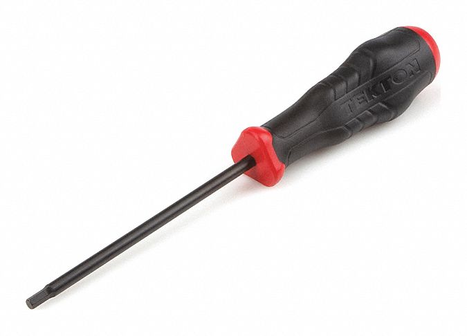 Hex x 4 Screwdriver 3.5mm