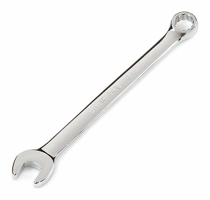Combination Wrench 7/16 