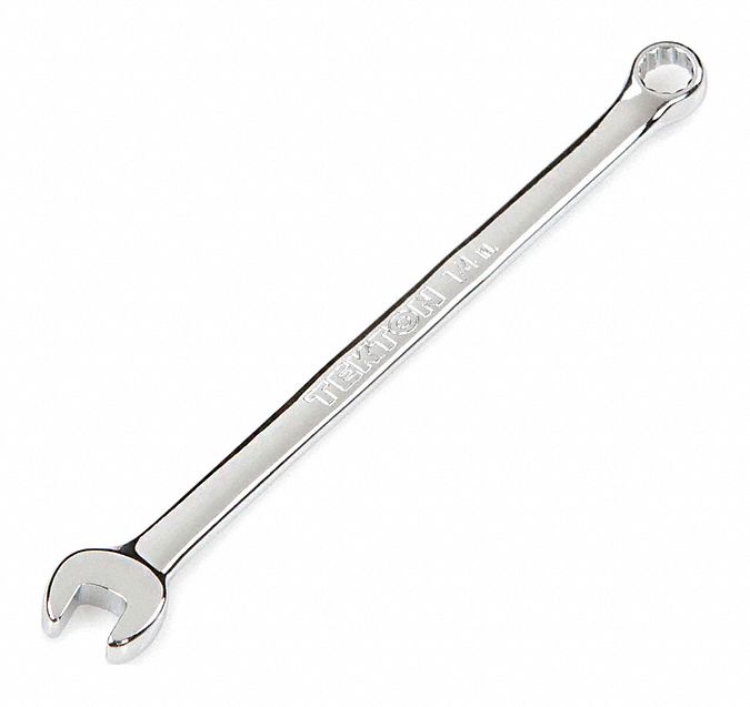 Combination Wrench 1/4 