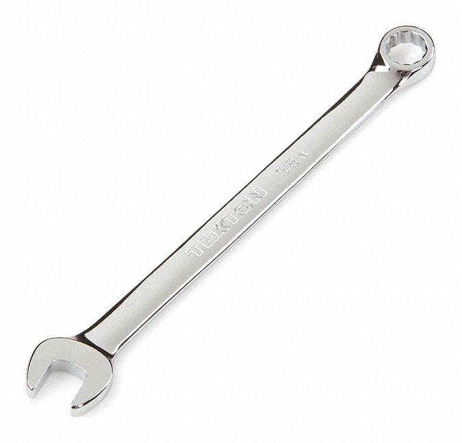 Combination Wrench 3/8 
