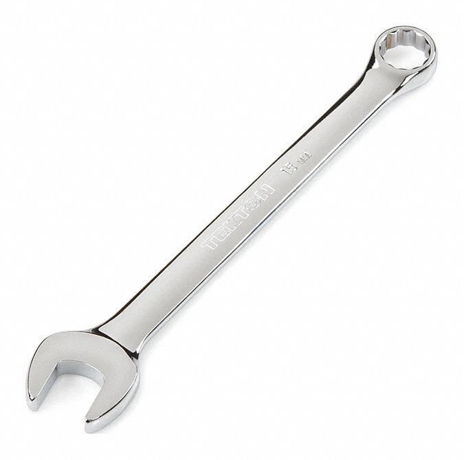 Combination Wrench 15mm