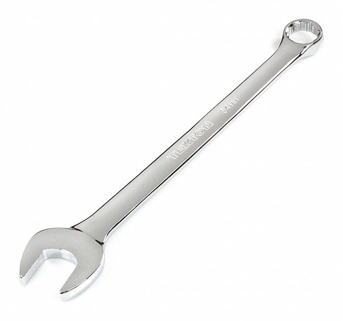 Combination Wrench 34mm