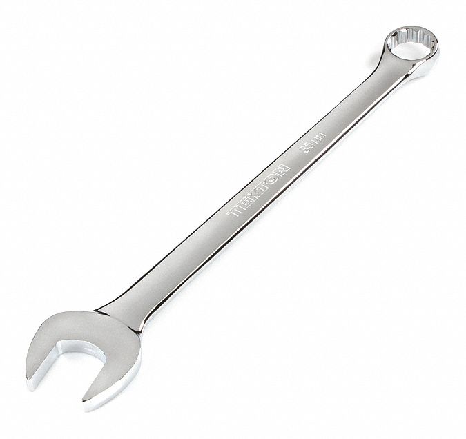 Combination Wrench 35mm