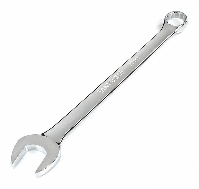 Combination Wrench 39mm