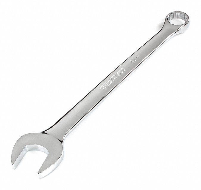 Combination Wrench 42mm