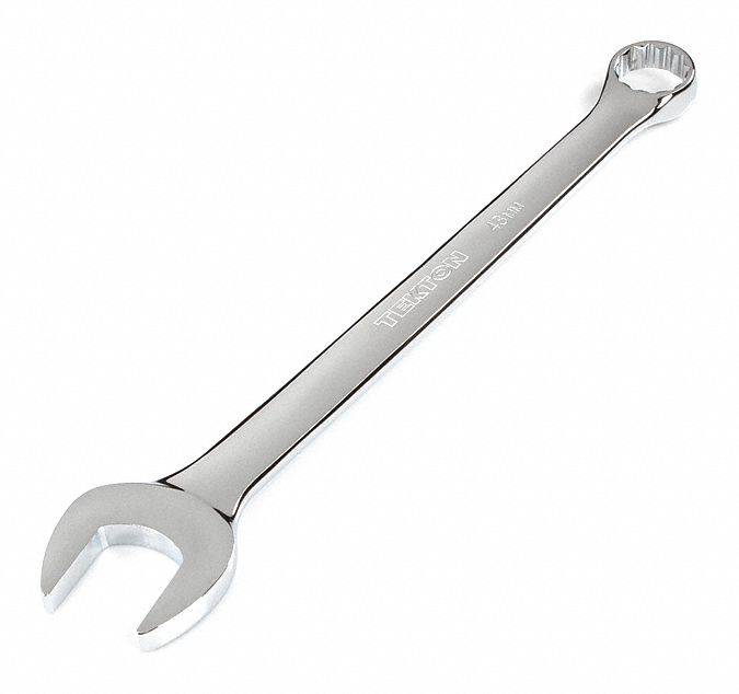 Combination Wrench 43mm