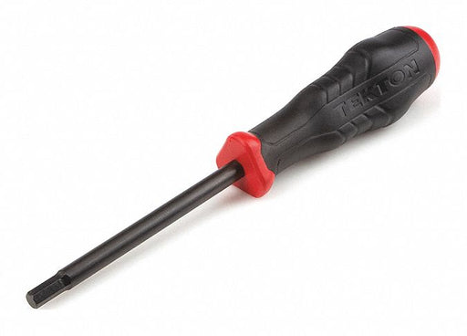 Hex x 4 Screwdriver 6mm