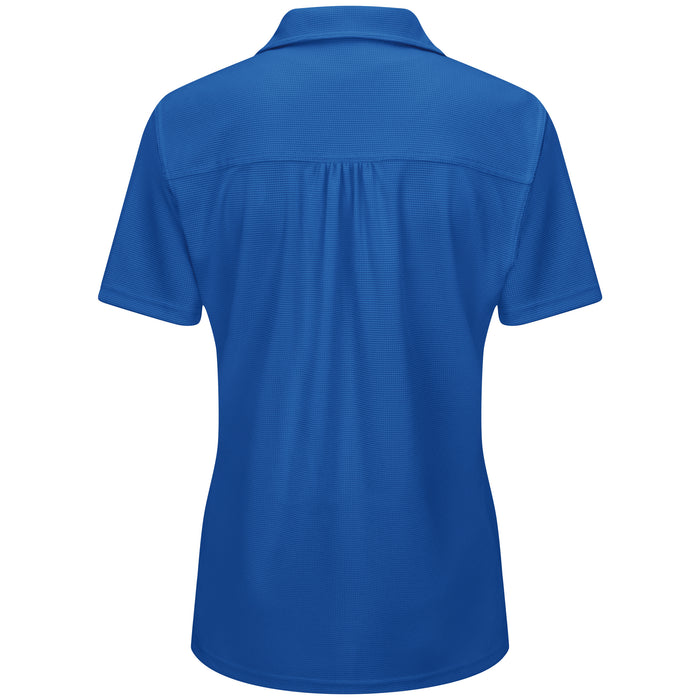 Women's Short Sleeve Performance Knit® Flex Series Pro Polo
