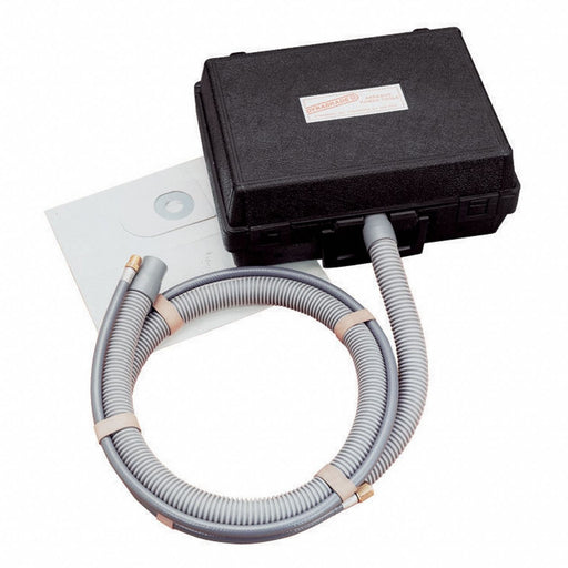 Bag-in Box System