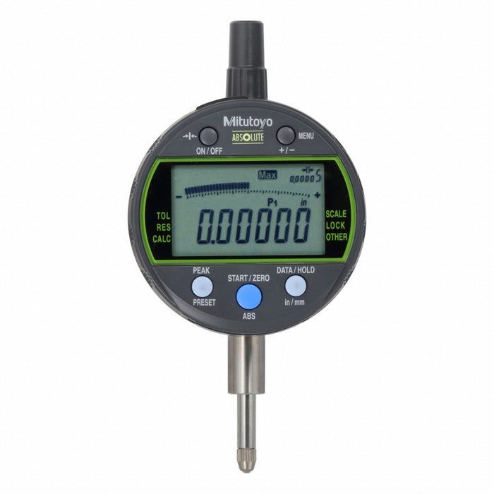 Calibrated Indicator