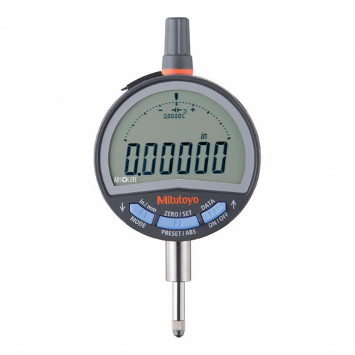 Calibrated Indicator