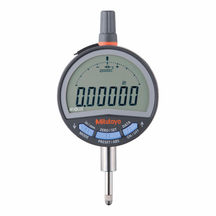 Calibrated Indicator