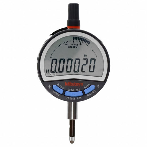 Digital Indicator +/-0.0001 in Accuracy