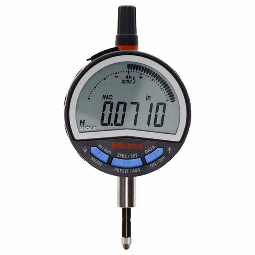 Digital Indicator 0.0001 Accuracy