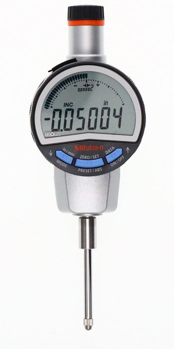 Digimatic Indicator NIST Battery
