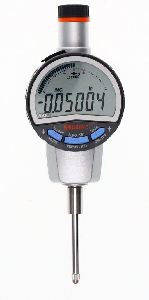 Digimatic Indicator NIST Battery