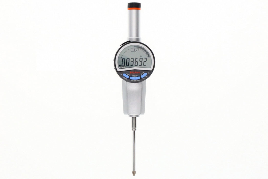 Calibrated Indicator