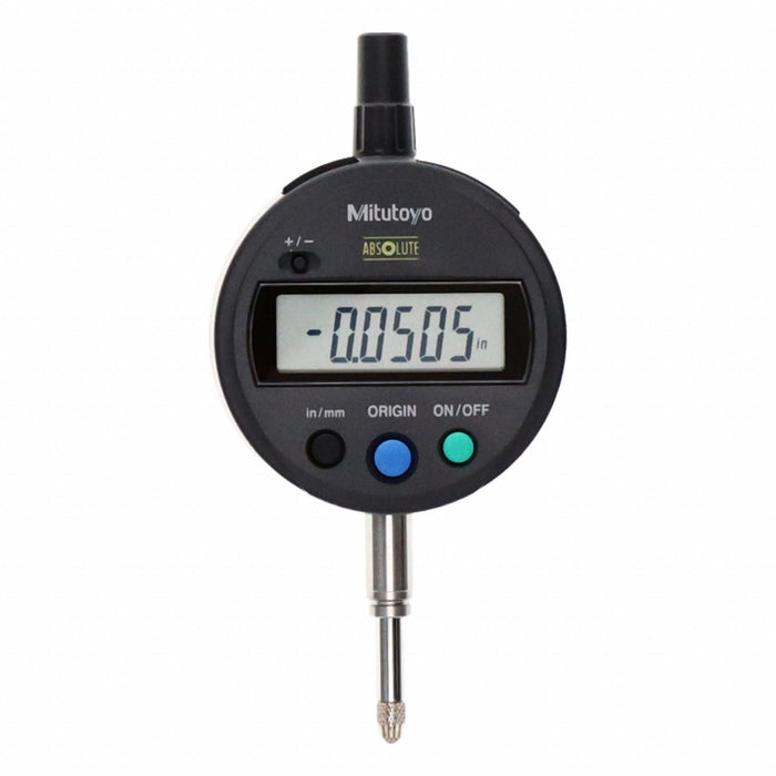 Calibrated Indicator
