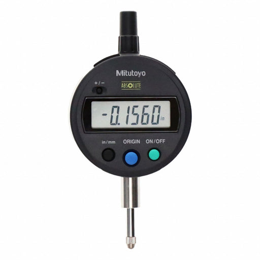 Calibrated Indicator